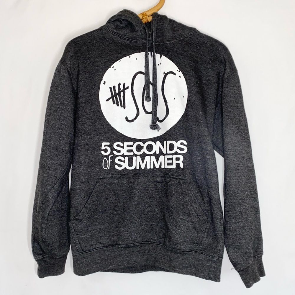 5 Seconds of Summer Hoodie
